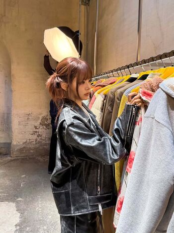 Hong Eunchae 홍은채