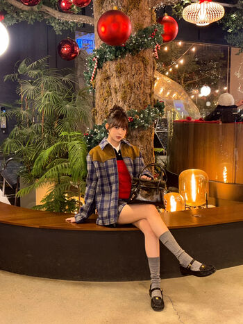 Hong Eunchae 홍은채 | LESSERAFIM