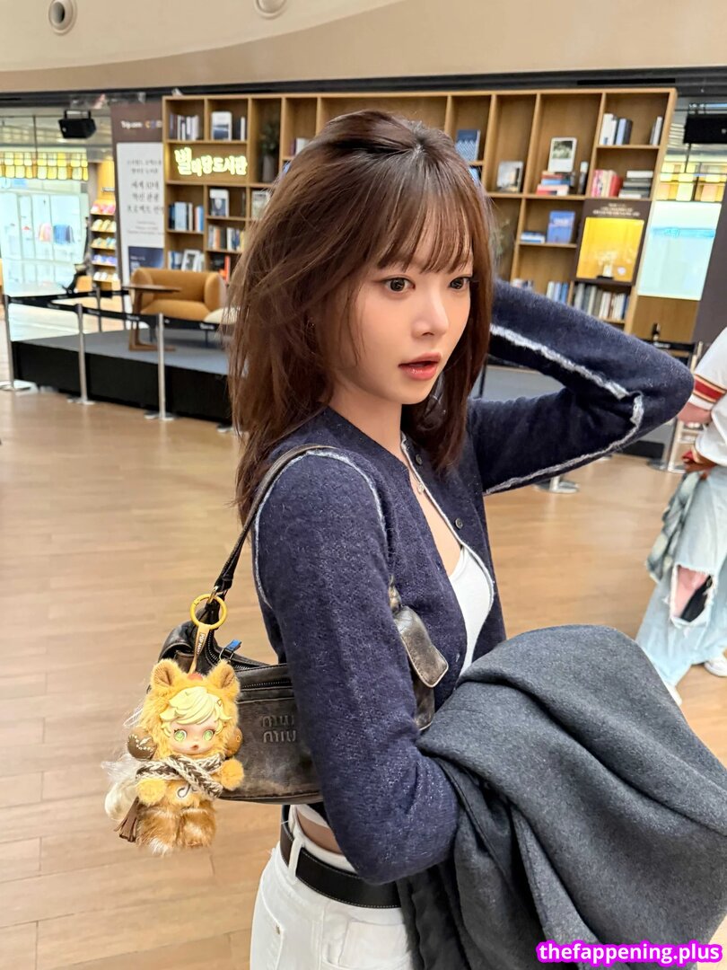 Hong Eunchae 홍은채 | LESSERAFIM