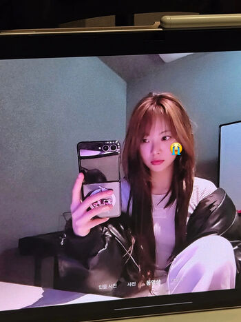 Hong Eunchae 홍은채 | LESSERAFIM