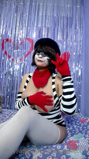 Full leaked Honneybonita private photo