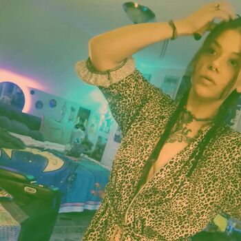 Full leaked Hoodieninja private photo