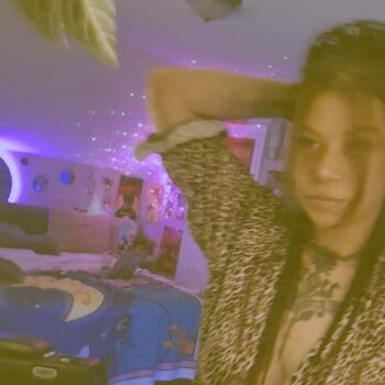 Full leaked Hoodieninja private photo