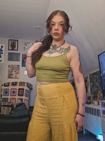 Full leaked Hoodieninja private photo