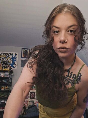 Full leaked Hoodieninja private photo