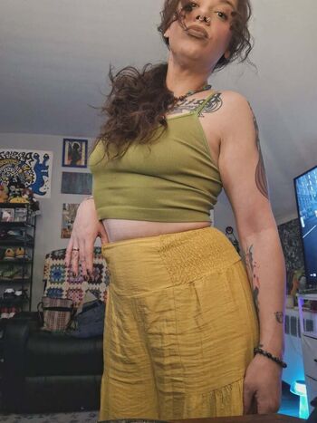 Full leaked Hoodieninja private photo