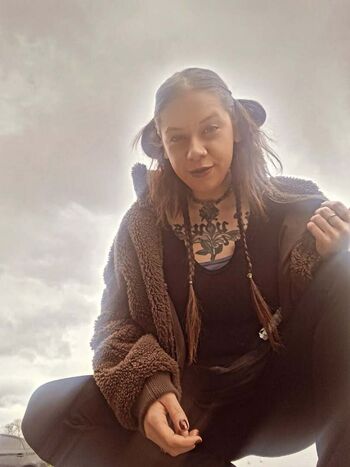 Full leaked Hoodieninja private photo