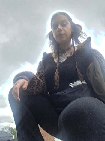 Full leaked Hoodieninja private photo