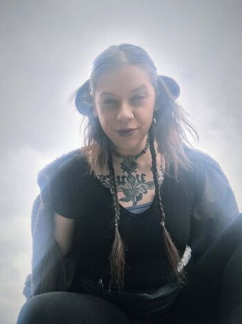 Full leaked Hoodieninja private photo