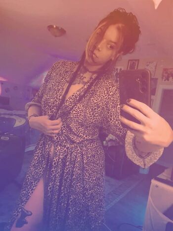 Full leaked Hoodieninja private photo