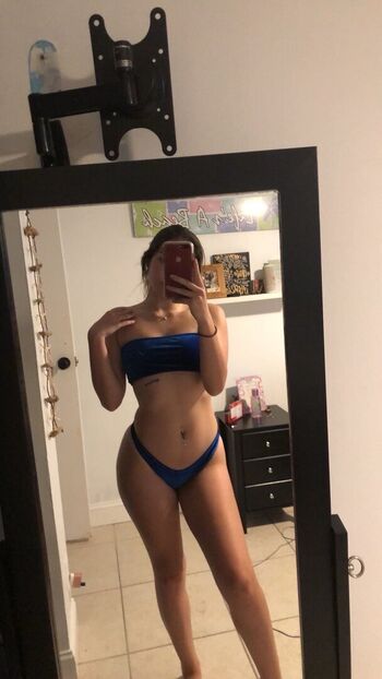 Full leaked Hope chadwick page private photo