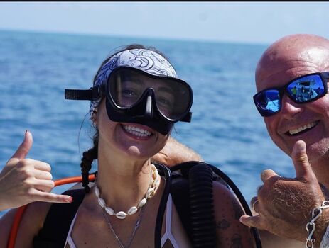 Full leaked Hope chadwick private photo