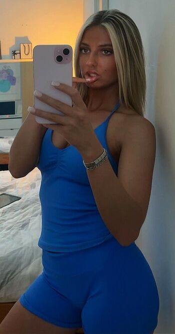 Full leaked Hope docherty page private photo