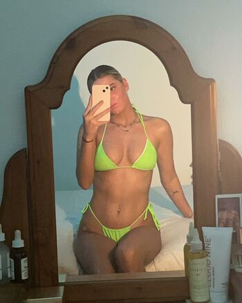Full leaked Hope docherty private photo