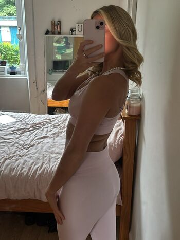 Full leaked Hope docherty private photo
