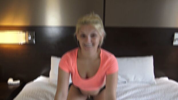 Full leaked Hope harper private photo