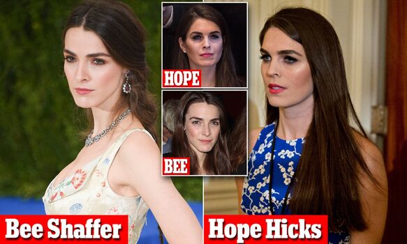 Hope Hicks