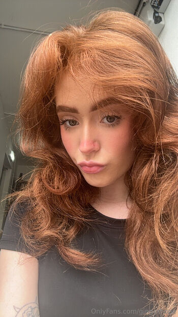 Full leaked Hope robertson private photo