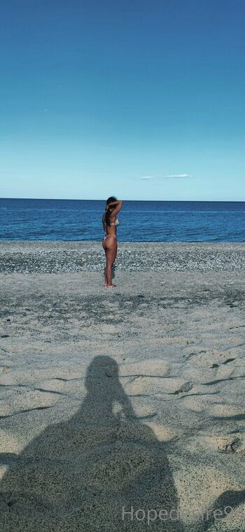Full leaked Hopedesire private photo