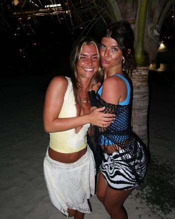 Full leaked Hopie schlenker page private photo