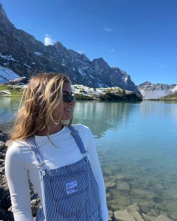 Full leaked Hopie schlenker page private onlyfans photo