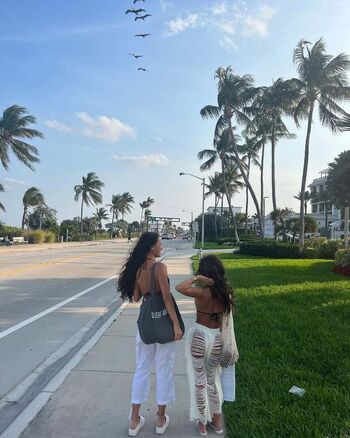 Full leaked Hopie schlenker page private onlyfans photo