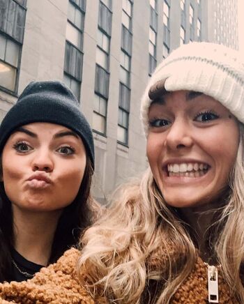 Full leaked Hopie schlenker page private onlyfans photo