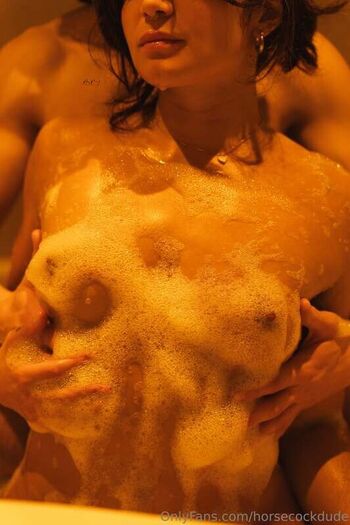 horsecockdude