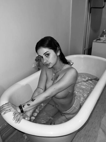 Full leaked Horti private photo