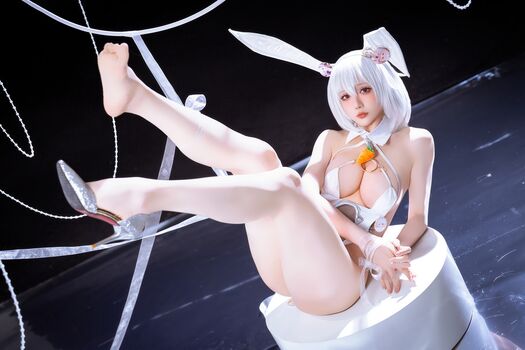 Full leaked Hoshilily page private photo