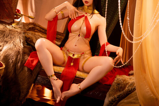 Full leaked Hoshilily private photo