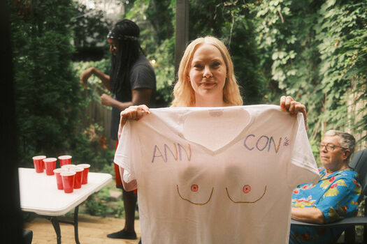 Full leaked Hot ann streamy private photo
