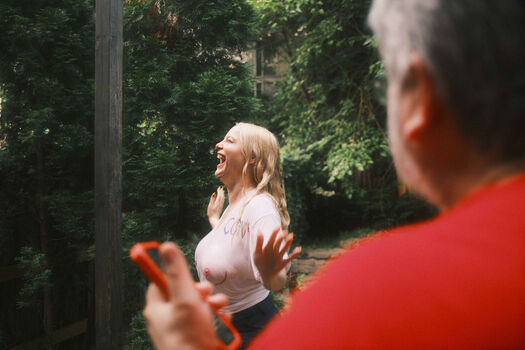 Full leaked Hot ann streamy private photo