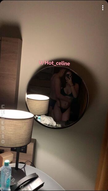 Full leaked Hot celine private photo
