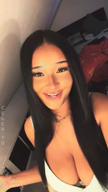 Full leaked Hot cherryzz private photo