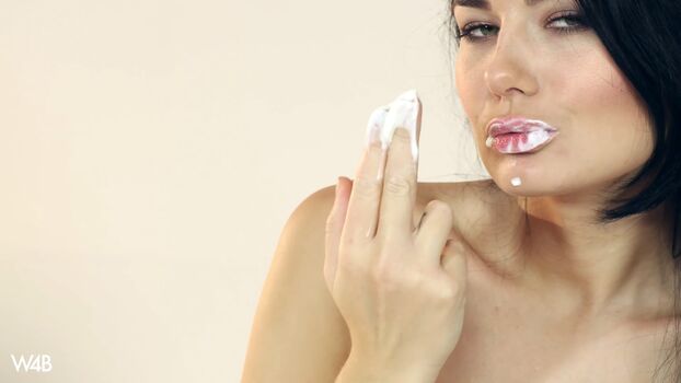 Hot With Fruits Or Flour