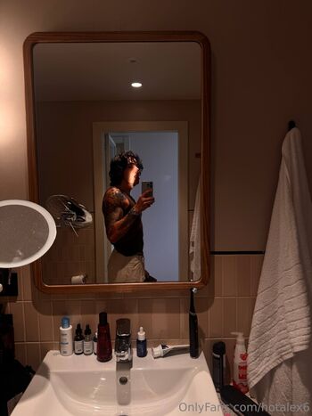 Full leaked Hotalex private photo