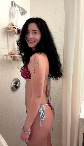 Full leaked Hotblockchain page private onlyfans photo