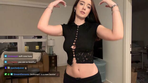 Full leaked Hotblockchain private photo
