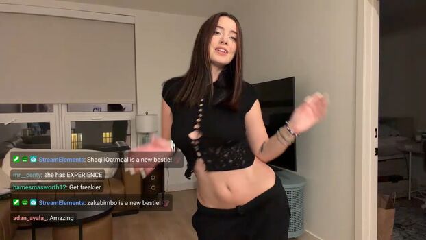 Full leaked Hotblockchain private photo