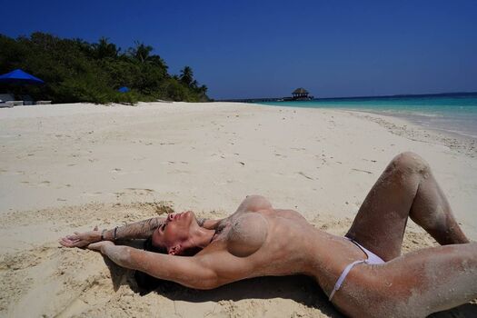 Full leaked Hotelf private photo