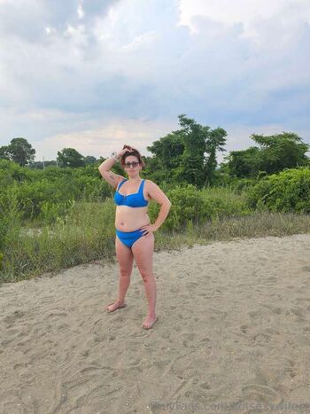 Full leaked Hotsexywifect private photo