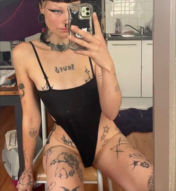 Full leaked Hottiekitty private photo