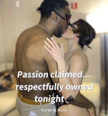 Hotwife Nilly