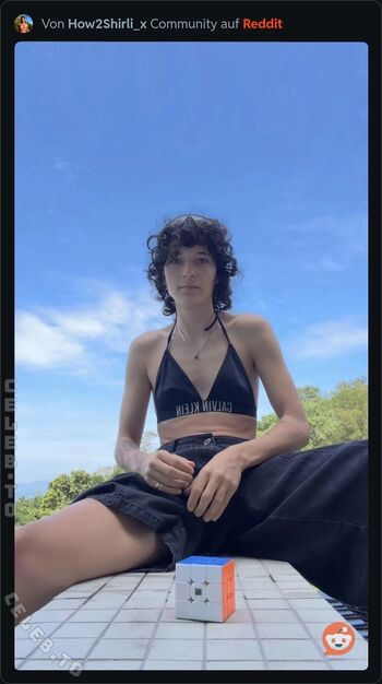 Full leaked Howshirli private onlyfans photo