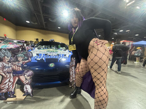 Full leaked Howdycompa page private photo