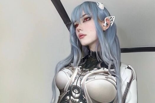 Full leaked Hshins private photo