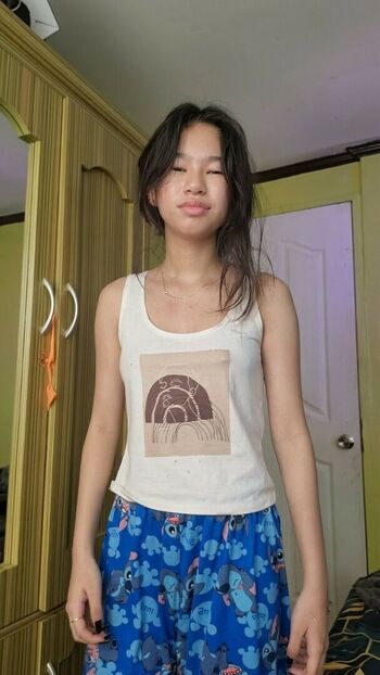 Full leaked Hsimingg page private photo