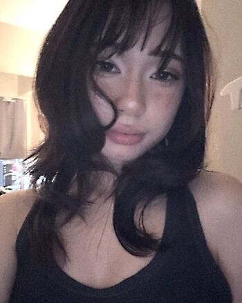 Full leaked Hsimingg page private photo