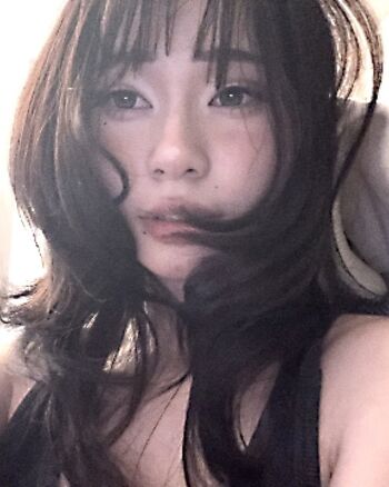 Full leaked Hsimingg page private photo